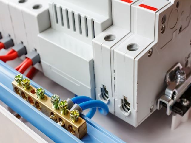 Fuse Box Installation