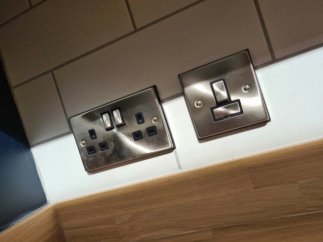 JJE Electricians
