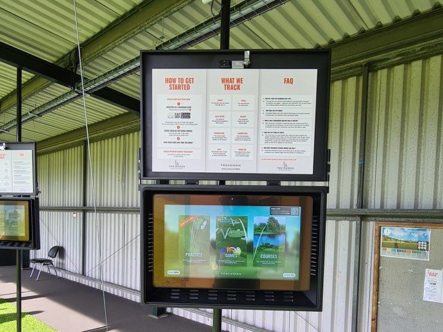 Commercial Electrical Work 
